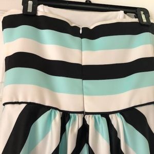 Maxi dress with pockets